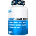 EVL Horny Goat Iarba pentru barbati - Invigorant Barbat cresterea supliment pentru performanta dimensiune energie si rezistenta cu extract de buruieni Horny Capre - Barbat Libido Booster Testosteron Supliment pentru barbati