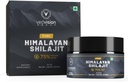 Pure Himalayan Shilajit Resin, 400mg O potenta de grad inalt cu 75%+ Acid furnal & 85+ Minerale Trace, Silajit pur pentru barbati si femei - cu Raport de test lab - 75 Serviri