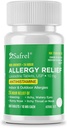 Safrel Alergia 10mg Tablete 
