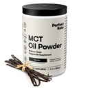 Keto 7g MCT pulbere de ulei, lant mediu Trigliceride Supliment, fără lactate cafea Creamer pentru Keto Diet, Ketogenic MCT Ulei Mix pentru cafea, Smoothie, proteine Shakes și ceai, Vanilie, 30 Serviri