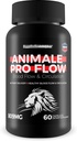 Animale Pro Flow - Suplimentul nostru cel mai bun flux de sânge - Pro Animale de sex masculin supliment de sănătate pentru îngrijirea fluxului sanguin - sânge sănătos fluxul de circulatie Suplimente pentru barbati - Pro Animale pastile pentru barbati