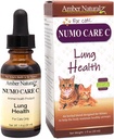 Amber NaturalZ Numo Care C Suport respirator pentru pisici 