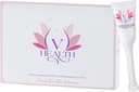 Medicină vaginală regenerativă avansată pentru menopauză - Relief natural dovedit clinic pentru uscare vaginală și alte simptome (6 aplicatoare, 4ml fiecare)