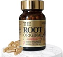 Capsule de ginseng roşu coreean, suplimente de energie naturală Rădăcina original îmbogăţit cu ginsenozide pur Rg3 Premium Ginseng Supliment