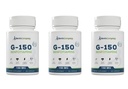 Benfotiamină 150Mg 120 capsule gelatinoase per flacon - ambalaj cu 3 flacoane