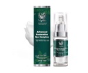 Vippio Organic Advanced Restorative Eye Complex Anti-îmbătrânire ochi Gel pentru cercuri întunecate și Puffiness 0,5 fl. oz.