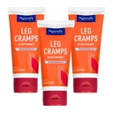 Hyland's Leg Cramps Ointment, Arnica Gel Leg Cramp Relief, 2.5 oz (Pachet de 3)