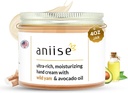 Wild Yam Hand Cream cu Avocado Ulei 