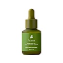 Asna Beard Boost Ulei - Rece-Pressed, Toate tipurile de par, Stimuleaza crestere, Nourishing & hidratare, Ayurvedic cu vitamina C si antioxidanti pentru moale, Beard Fuller