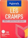 Hylands Leg Cramp,100 Count (Pachet de 4)
