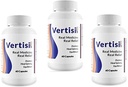 Eradicate Vertigo with Vertisil guaranted (3 Sticle) by Scientific Health by Scientific Health