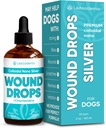 Dog Wound Care în picături 