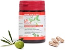 Organic Olive Leaf Extract capsule Olivie Force / Rich 