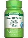 Adevărul naturii Acid hialuronic cu Colagen & MSM 