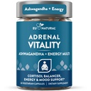 Vitality Cortisol Supliment 