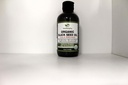 HalalEveryDay Organic Black Seed Oil - USDA Certified Cold Pressed Sticla de sticlă Peste 1,5%