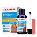 Toenail Fungus Tratament, Toe Fungus Nail Tratament Extra Putere Rapidă Acţionare, Degete Fungus Tratamentul pentru Unghie, Unghie Fungus Tratament Extra Putere.