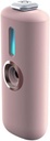 Nebulizator de hidratare a ochilor, Instrument de umezire a ochilor,Relieves Oboseală a ochilor,Atomizare,Ochi uscati Spray de mist reîncărcabil, Eye Dropper Tool for pinkeye,Eye Health Care ajutor,Eye SPA ajutor,Facial Steamer Red