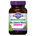 Oregon Wild Harvest St John's Wort Supplement, 90 Count