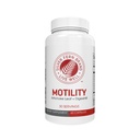 Silver Fern Brand Motility- Constipație non-laxative și Motility Boost lent - 60 capsule, 30 de zile de aprovizionare - conține frunze de artichoke, plăci de Okra licitație, și cireșe de iarnă