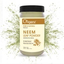 Generic Neem Leaf Powder Face Pack pentru Soft & Glowing Skin 
