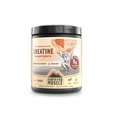 Earth Fed Muscle Transcende Creatina Monohidrat pulbere 