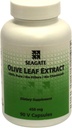 Seagate Products Olive Leaf Extract 90 Capsules