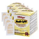 Medique 03033 Medi- Lyte Electrolyte Tablets w/Potassium clorure for Cramps, 100-tablets (Pachet de 4)