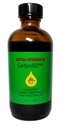Carbon60 Plus Extra Putere Carbon60 Ulei de măsline 4 Ounces (119 ML) Solvent Grad de cercetare gratuit C60 Lipofulleren de carbon60plus.com