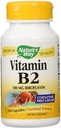 Calea naturii B-2 100 MG, 100 capac