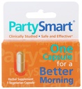Himalaya Herbal Party Smart Carded Dose Herbal Supplement
