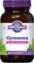 Oregon Wild Harvest Gymnema Herbal Supliment Capsule Vegan, 60 Conte