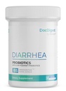 IBS Anti Diaree Probiotic pentru Relief Diaree şi IBS-D - Studii clinice Pastile antidiareelice pentru Confort pe termen lung - Diaree Medicaţie pentru adulţi - Supliment IBS Specializat şi Medicină