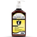 Baxil - Acid hialuronic lichid pentru suplimentarea de ajutor comun (Vegan, gluten-free, non-GMO, MHB oral brevetat3)