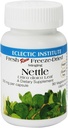 Institutul Eclectic - Stinging Nettle Fresh Freeze-Dryd 300 mg. - 90 Capsule vegetariene
