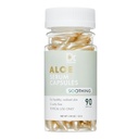 Dr. Wellness Aloe Capsulele serului - Soothing Formula 