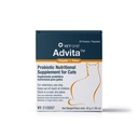 VetOne Advita pulbere Supliment nutritional Probiotic pentru pisici - 30 (1 gram) pachete