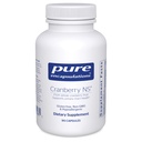 Încapsularea pură Cranberry NS 