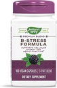 Naturas Way B-Stress Formula 100vegcp (Pachet de 2)