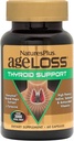 NATURĂ PLUS Ageloss tiroidian, 60 CT