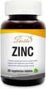 Lovita de zinc 30mg 