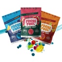 FocusFuel energie Chews 