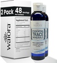 Waiora Essential Trace Minerale 