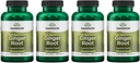 Swanson Full Spectrum Ginger Root 540 mg 100 Capace (4 ambalaj)