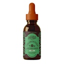 Herbs Etc. ClorOxygen Clorofill concentrat - Suport energetic extrem de concentrat - Ajuta circulatia sanatoasa a sangelui - Suportul natural de vitalitate - Alcool gratuit - Mint, 2 floz (despre 132 Serviri)