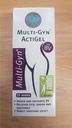 Bio-active Multi-Gyn (precedent Bio-fem) Actigel - 50ml Ship Wordwide