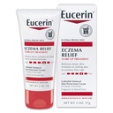 Eucerina Eczema Relief Flare-up Tratamentul - Oferă ajutor imediat pentru Eczema-Prone Skin - 2 oz. Tub