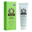 Moon Valley Organics Eczacalm, Eczema și Psoriazis Cream, Herbal Skincare Ointment pentru piele uscată și mâncărime, Lotiune cu Ovăz coloidal, Beeswax, și Aloe Vera, 1.7 oz