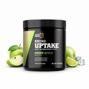 Elite GolElite Gold Amino Uptake, Green Apple, Amino Acid Supplement, Cresterea energiei, Suport de recuperare musculare, Beta Alanine, L Citruline, (30 Servings)
