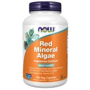 ACUM alimente Suplimente, Alge minerale roșii Plus vitamina D-2, sănătate comună*, 180 Veg capsule